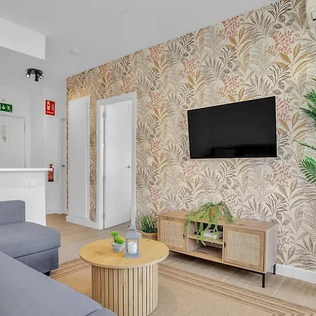 & Sea Views By Ele * Fuengirola