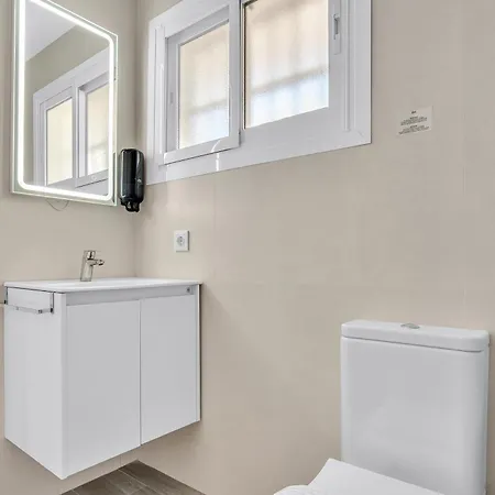 & Sea Views By Ele Appartement