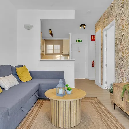 & Sea Views By Ele * Fuengirola