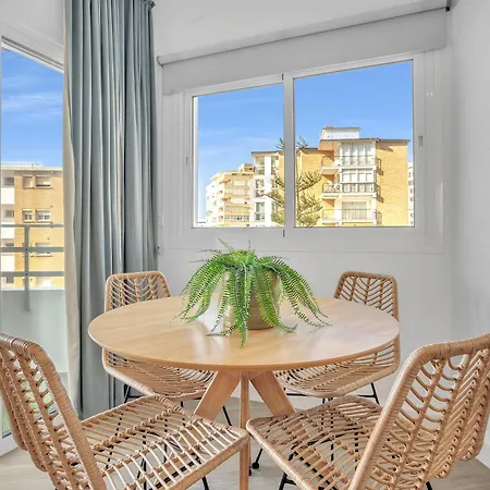 & Sea Views By Ele Apartamento *