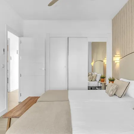 & Sea Views By Ele Appartement Fuengirola