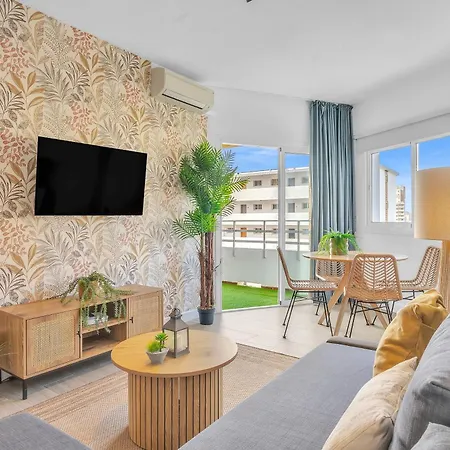 & Sea Views By Ele Appartement