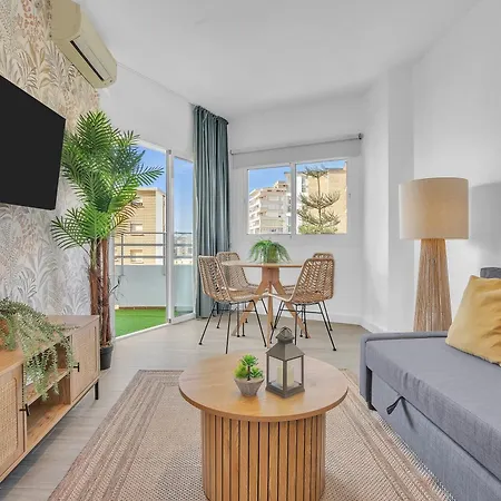 Appartement & Sea Views By Ele