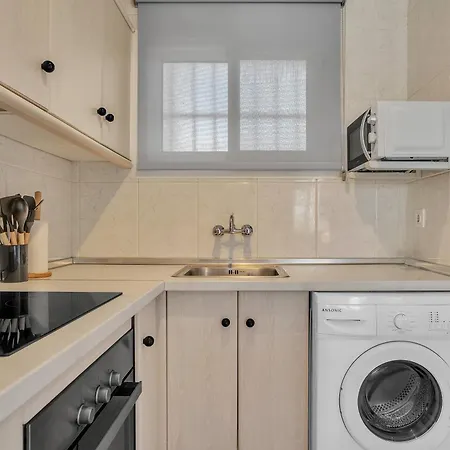 & Sea Views By Ele Appartement *