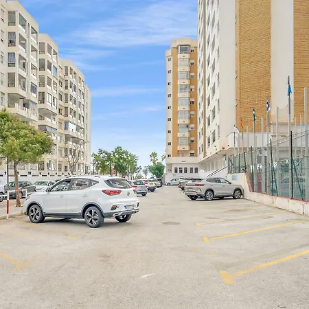 Appartement & Sea Views By Ele *