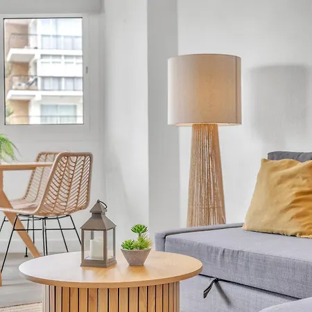 & Sea Views By Ele Fuengirola