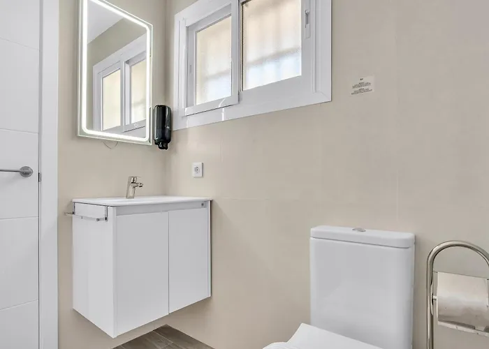 & Sea Views By Ele Apartamento