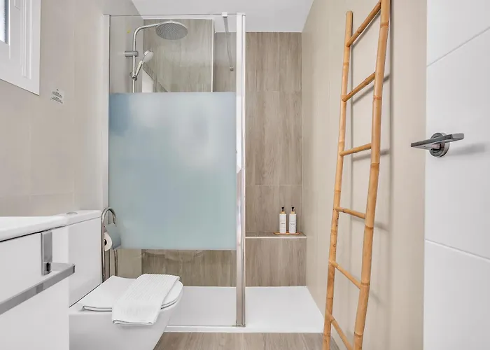 & Sea Views By Ele Apartamento