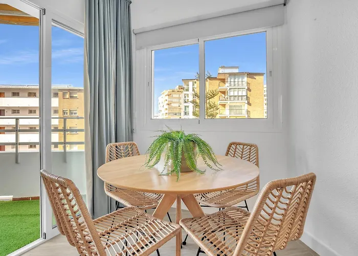 & Sea Views By Ele Apartamento *