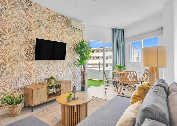 & Sea Views By Ele Apartamento