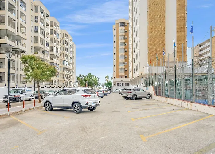 Apartamento & Sea Views By Ele *