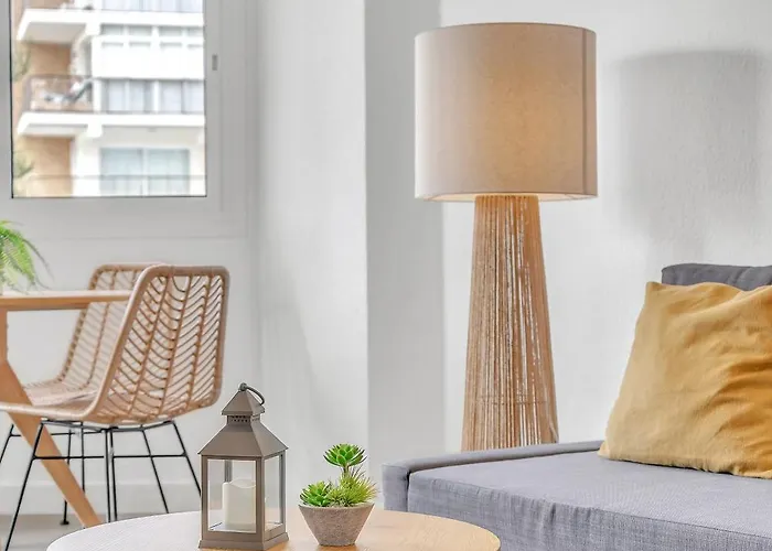 & Sea Views By Ele Fuengirola