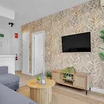 & Sea Views By Ele * Fuengirola