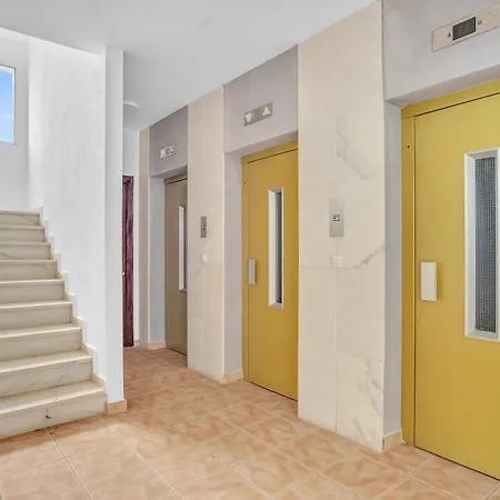 Apartment & Sea Views By Ele Fuengirola