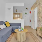 & Sea Views By Ele * Fuengirola