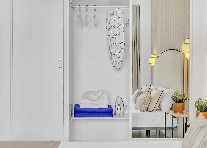 & Sea Views By Ele Fuengirola